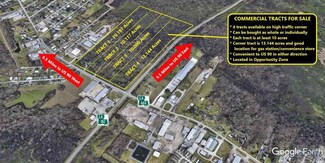 2010 Coteau Rd, Houma, LA 70364