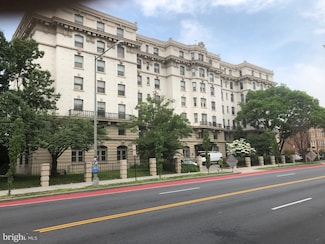 3060 16th St NW Unit 711, Washington, DC 20009