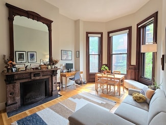 38 Hancock St Unit 4, Boston, MA 02114