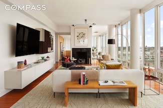 230 W 78th St Unit PH19, New York, NY 10024