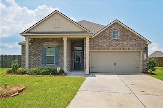 952 Channel Bend Ct, Slidell, LA 70461