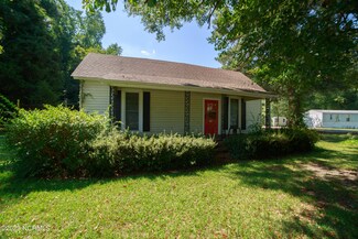 530 Mill Rd, Rockingham, NC 28379