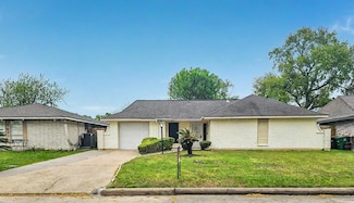 7618 Deadwood Dr, Houston, TX 77040