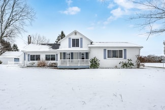 6160 S Dr S, Athens, MI 49011