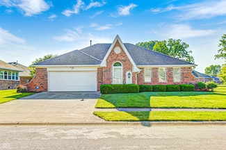 817 S Jefferson St, Brownsburg, IN 46112