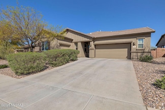 9480 E Adriana Way, Vail, AZ 85641
