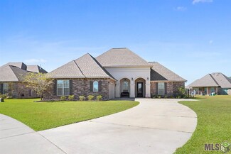 6358 Camp Cir, Addis, LA 70710