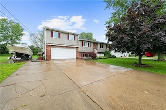 4222 Diane Dr, Ashtabula, OH 44004