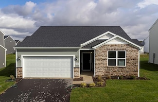 5430 Morning Glory St Unit Lot 359, South Bloomfield, OH 43103