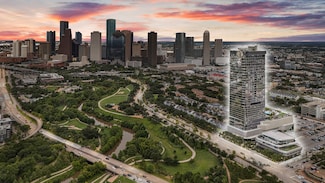 1711 Allen Pkwy Unit 2105, Houston, TX 77019