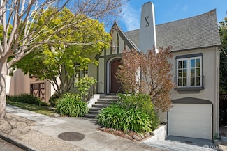 1335 Bates Rd, Oakland, CA 94610