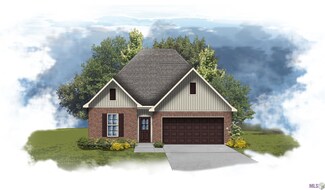 3134 Holly St, Zachary, LA 70791
