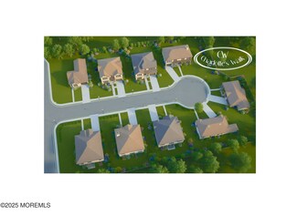 2 Charlotte's Walk, Lakewood, NJ 08701