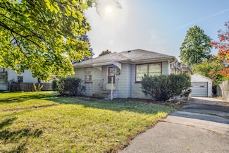 116 Sherwood St, Dowagiac, MI 49047
