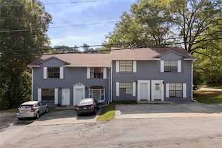 515 N Walnut St Unit B, Seneca, SC 29678