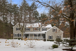 15 Laurel Cir, Sudbury, MA 01776