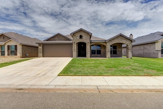 1810 141st St, Lubbock, TX 79423