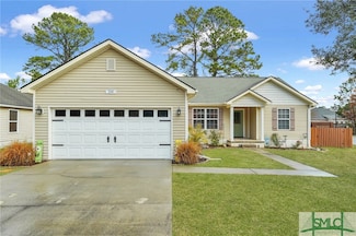 166 Burton Rd, Savannah, GA 31405