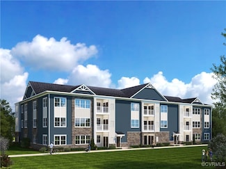 6655 Citory Way Unit 201, Moseley, VA 23120