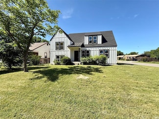3101 NW 29th St, Oklahoma City, OK 73107