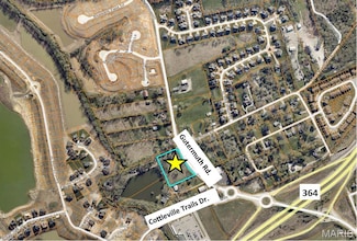 0 Gutermuth Rd, Cottleville Township, MO 63304