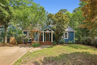 1592 Braeburn Dr SE, Atlanta, GA 30316