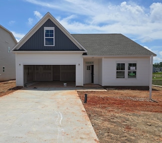 244 Red Haven Ct, Augusta, GA 30906