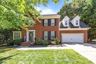 6932 Curlee Ct, Charlotte, NC 28277