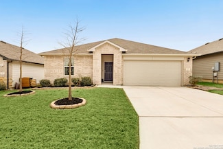 848 Pronghorn Trail, Seguin, TX 78155