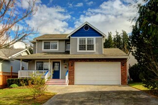 119 43rd St, Bellingham, WA 98229