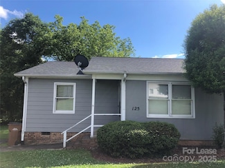 125 Massapoag Rd, Lincolnton, NC 28092