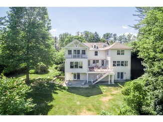 11 Downing Rd, Hanover, NH 03755
