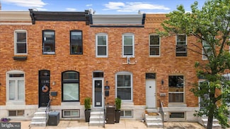 713 S Decker Ave, Baltimore, MD 21224