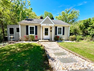 919 Mccausland St, Lynchburg, VA 24501