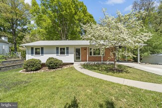 6125 Bardu Ave, Springfield, VA 22152