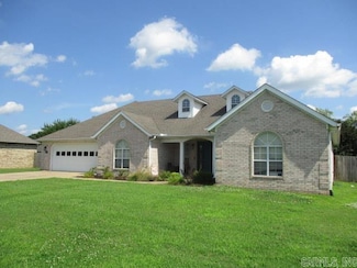 2803 Newcastle Dr, Paragould, AR 72450