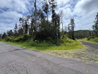 0 Alii Rd Unit 721988, Nanawale Estates, HI 96778