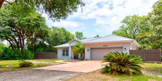 4615 Shady Oaks Ln, Edgewater, FL 32141