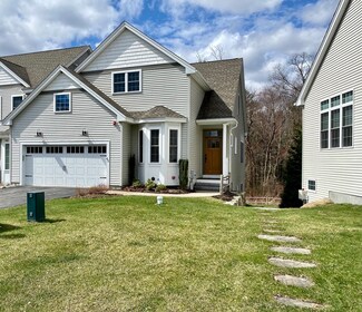63 Garett Way Unit 63, Holliston, MA 01746