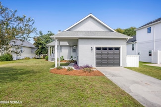 212 Nantucket Ct, Wilmington, NC 28412