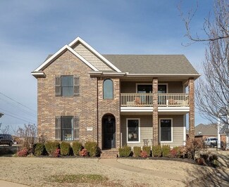 7158 Floy Ct, Springdale, AR 72762
