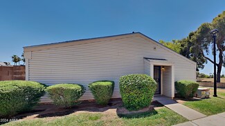 403 E Woodman Dr, Tempe, AZ 85283