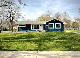 425 E Elm St, Vernon, MI 48476