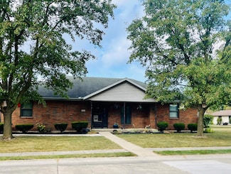 900 Terrace Ave, Cold Water, OH 45828