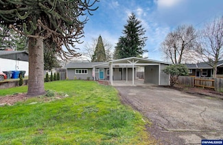 5362 Newberg Dr N, Keizer, OR 97303
