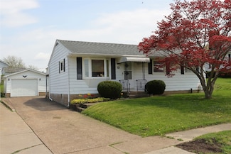 4145 Marion St, Erie, PA 16510