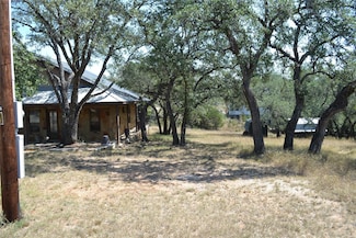 LOT 307 Rolling Hills Dr, Spicewood, TX 78669
