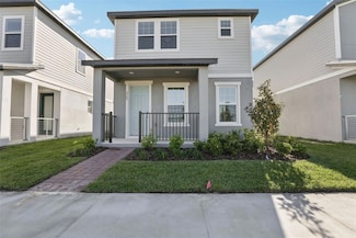 4569 Cross Prairie Pkwy, Saint Cloud, FL 34772