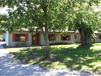 1724 Pennyroyal Rd, Clarksburg, OH 43115