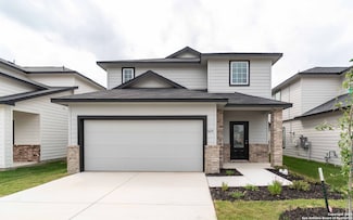 6614 Cibolo Springs, Converse, TX 78109